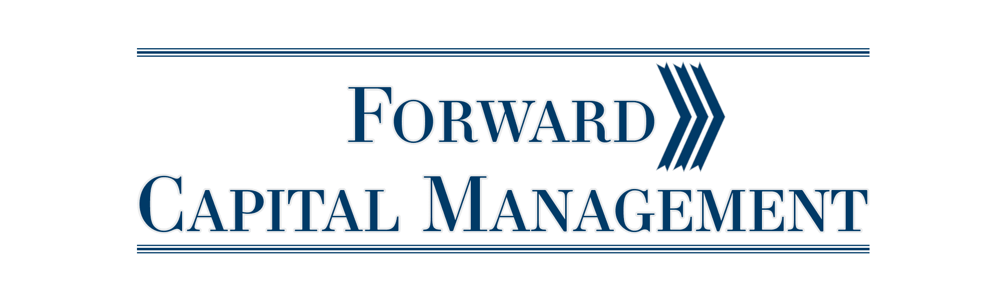 Forward Capital Management Logo