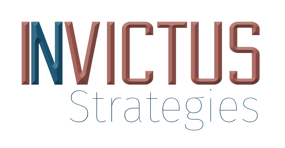 Invictus Strategies Logo