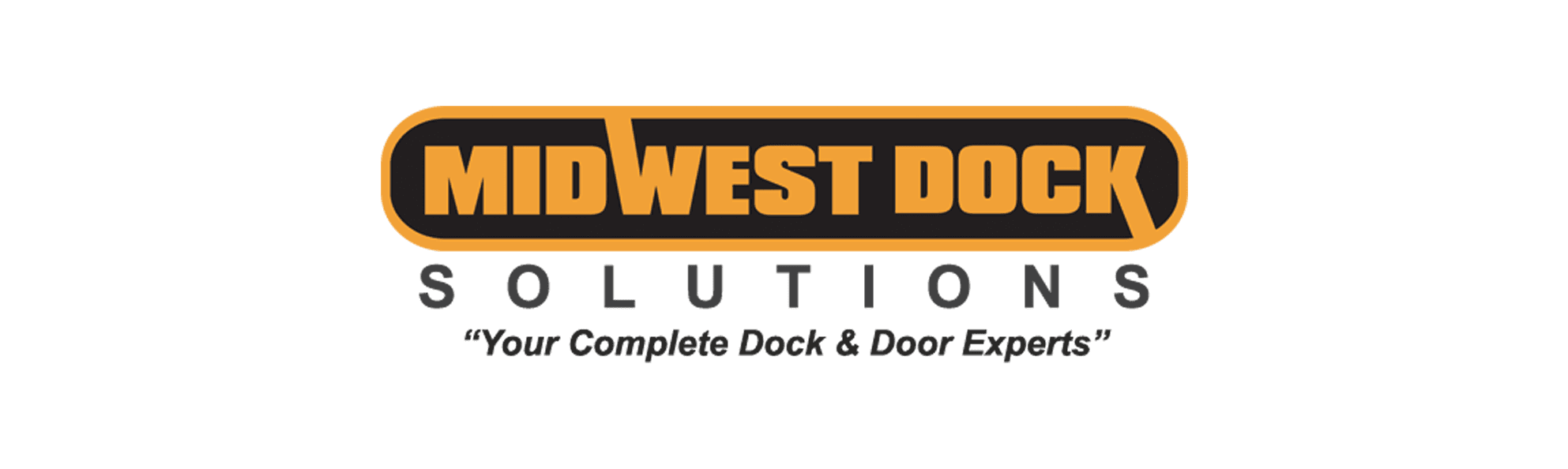 Midwest Dock Solutions Logo