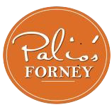 Plaios Forney Logo