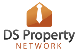 D&S Management, LLC Logo