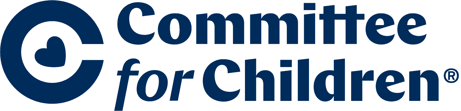 Committee For Children | Strategos Group