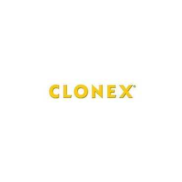 clonex logo