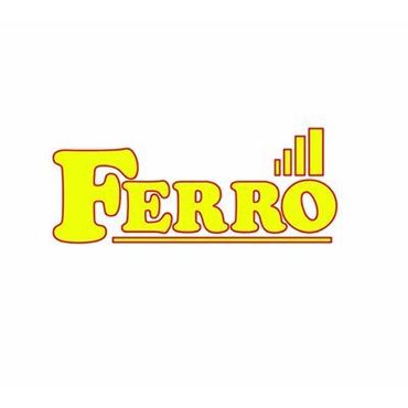 ferro logo