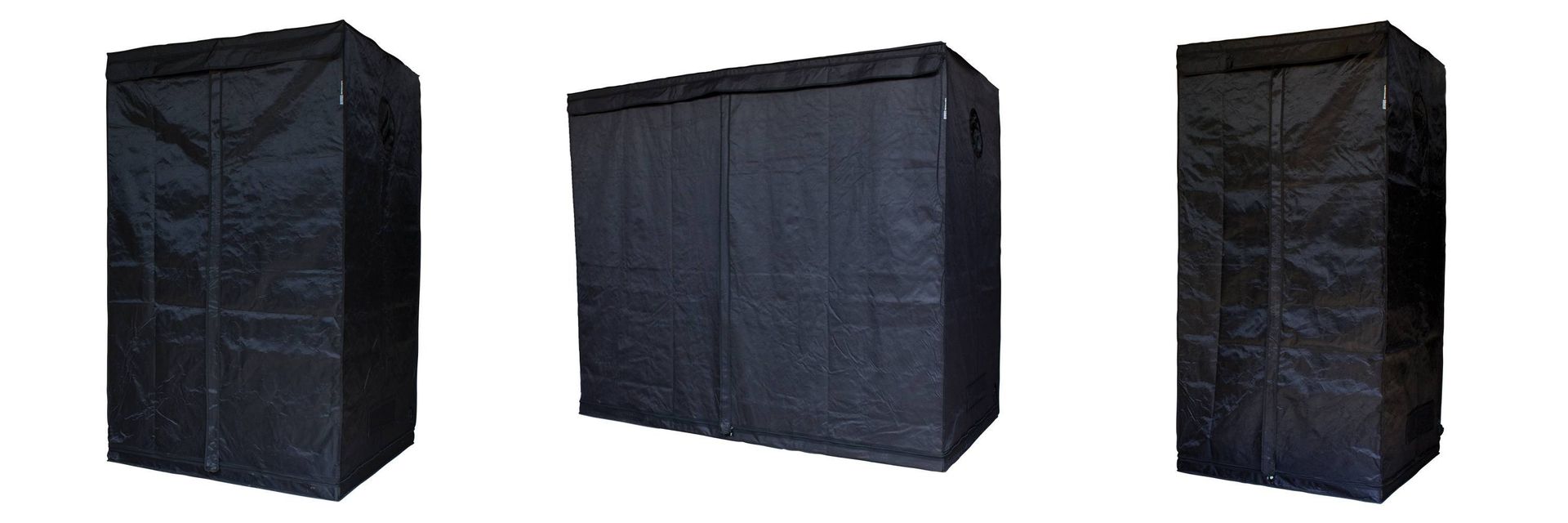 The budget grow tent from Lighthouse