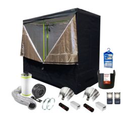 Tents and Kits 