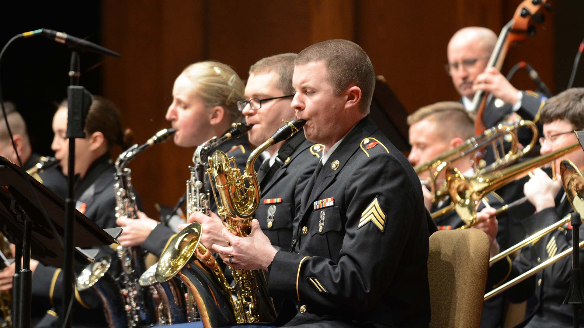 Holiday Concert