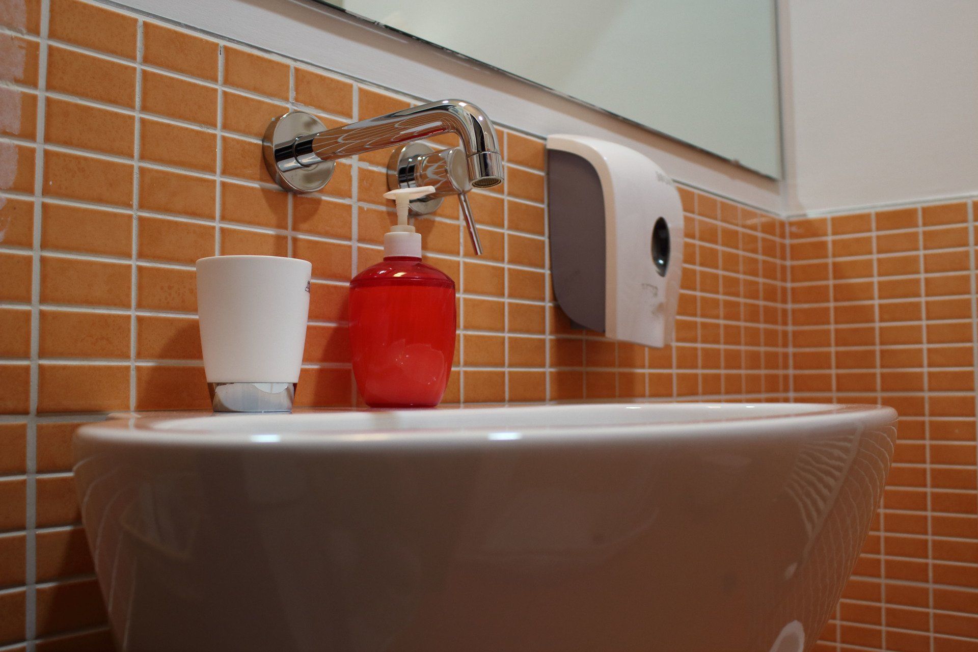 bagno privato