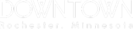 Rochester Downtown Alliance logo
