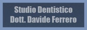 http://www.ferrerodrdavide.com studio dentistico Dott. Ferrero