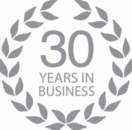30 years