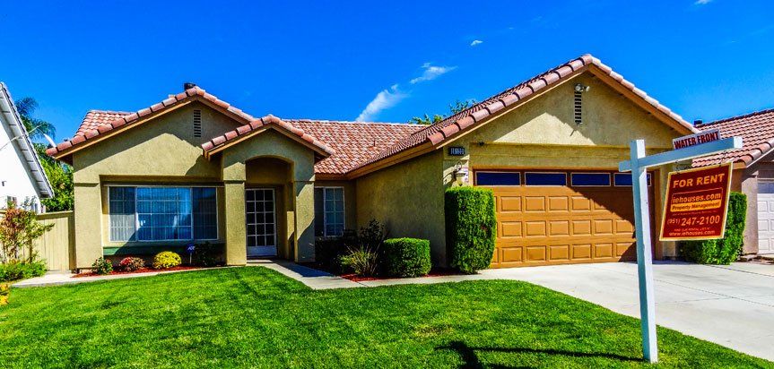 house exterior