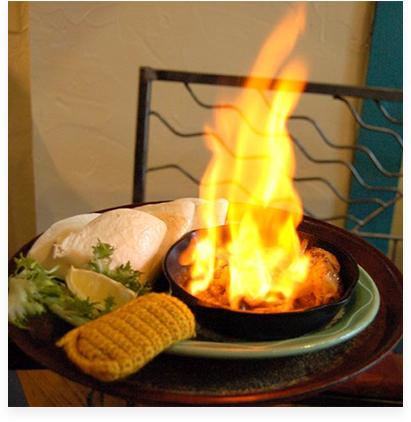variety menu