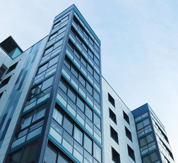 Body Corporate Insurance Valuations