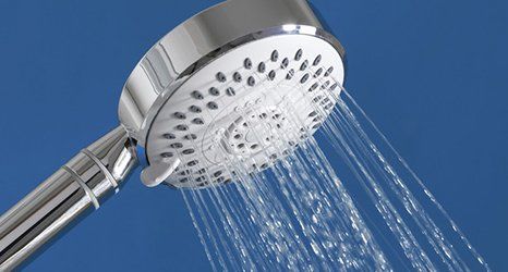 Shower installation