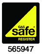 Gas safe