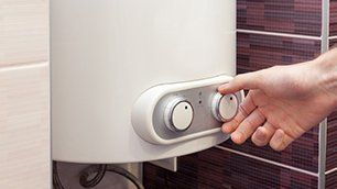 Heating and gas services