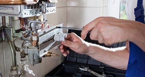boiler and heating services