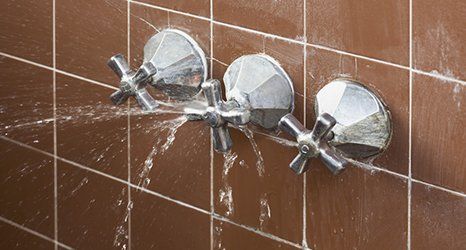 24-hour plumbing services