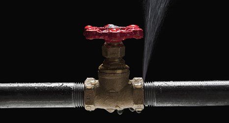 24-hour emergency plumbing
