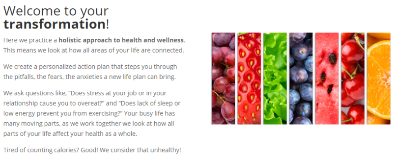 vegetables