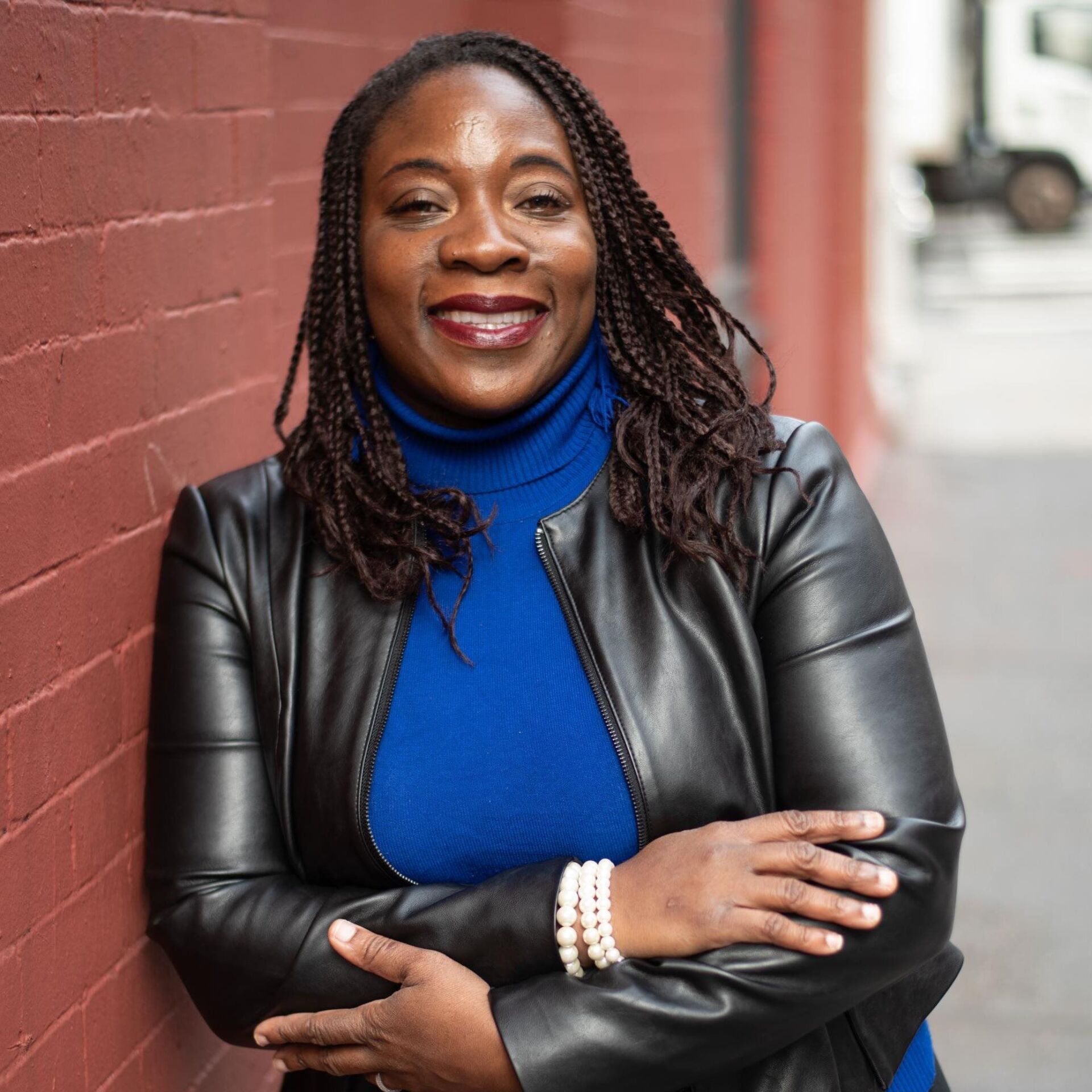Dr. Rhonda N. Cambridge-Phillip