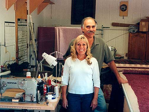 B & D — Business Owners in Grant Pass, OR