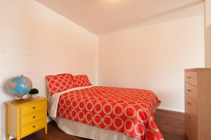 Casa De Caro Apartments