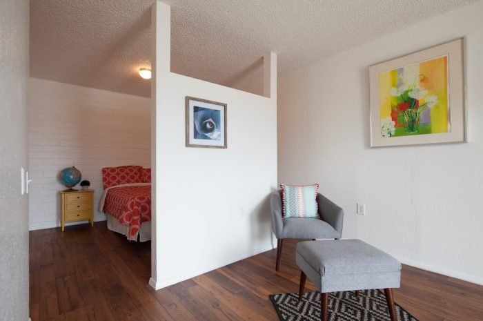 Casa De Caro Apartments