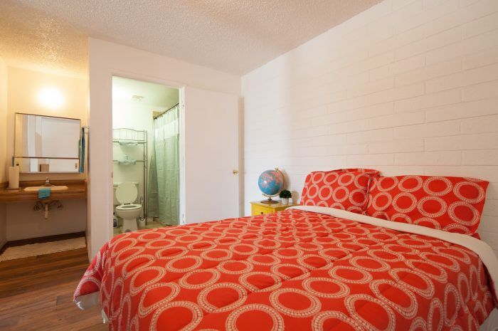 Casa De Caro Apartments