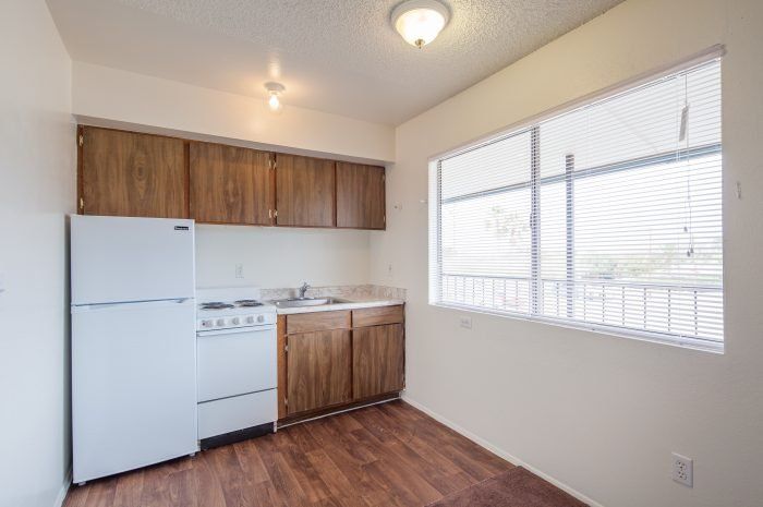 Casa De Caro Apartments