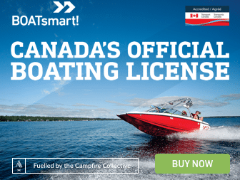 BOATsmart! Ontario Operators Card boatsmart ontario license