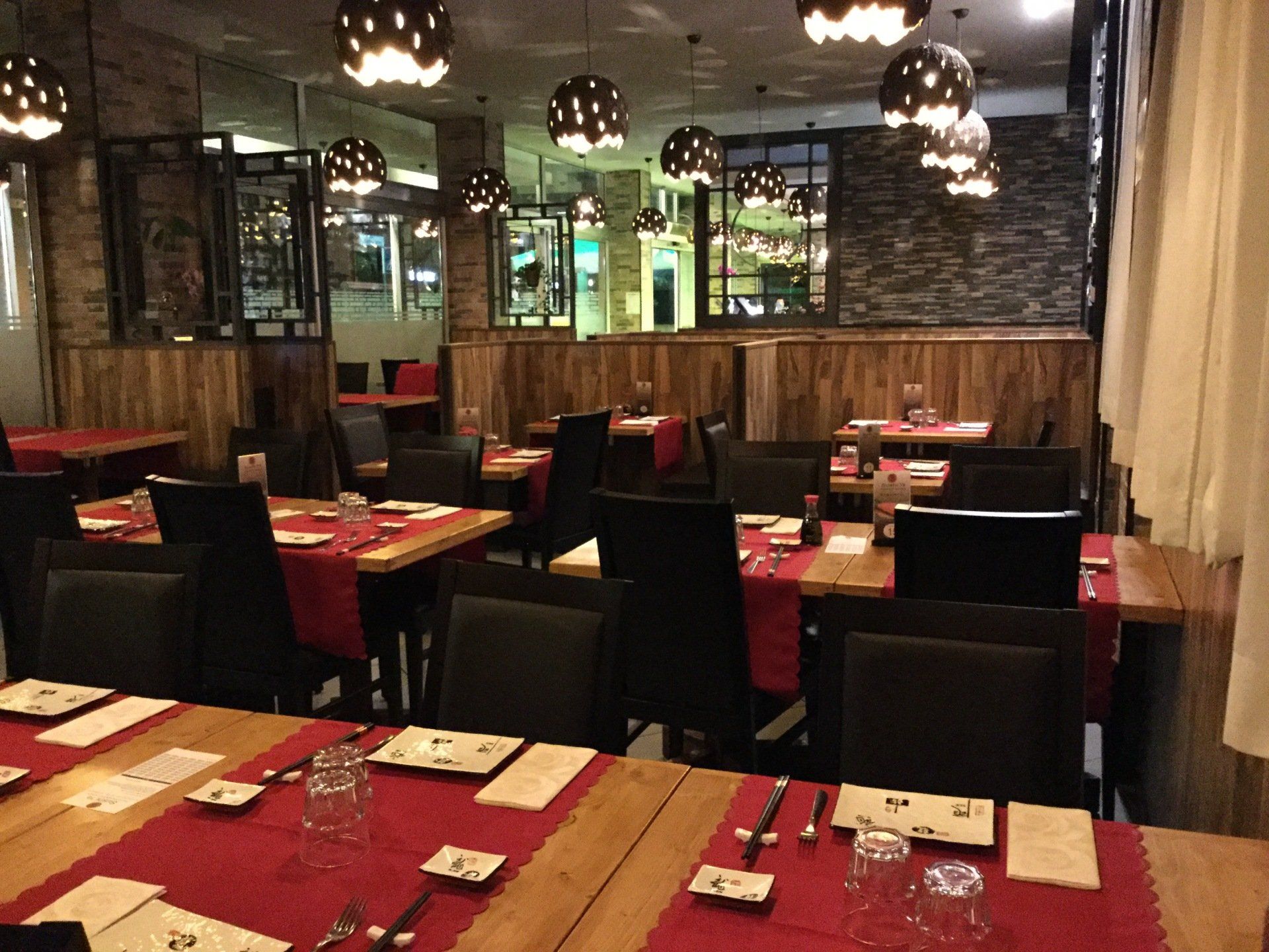 Ristorante cinese