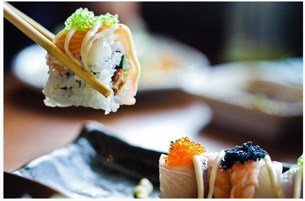 Cucina asiatica