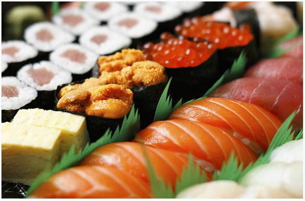 Sashimi