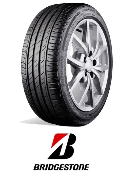Dumfries Tyre Centre Smith's Tyres supply and fit Bridgestone Tyres