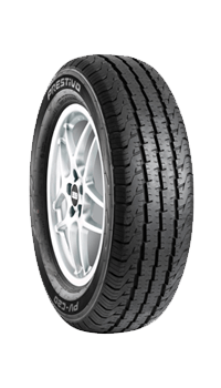 Prestivo PV-C20 Van Tyre Prestivo PV-C20 Van Tyre at Smith's Tyres Dumfries