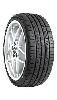 Prestivo PV-S109 Car Tyre Prestivo PV-S109 Car Tyre at Smith's Tyres Dumfries
