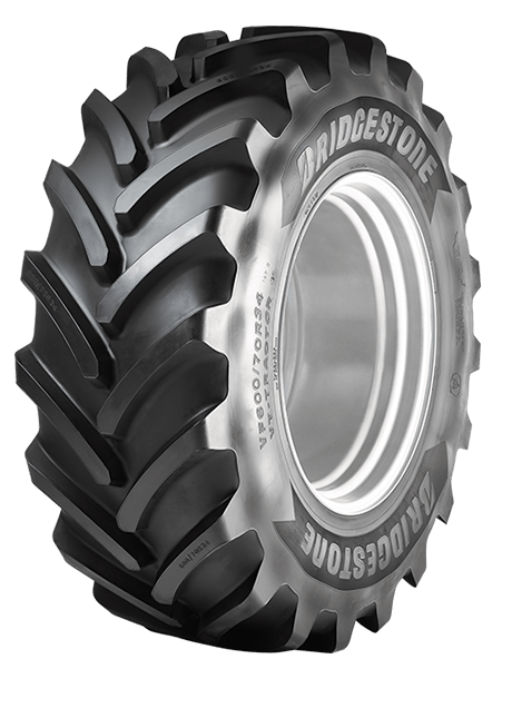 VT-Tractor agricultural tyre VT-Tractor tractor tyre at Smith's Tyres Dumfries