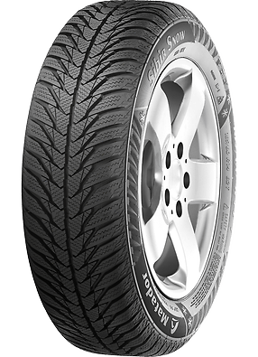 Matador MP54 Sibir Snow Tyres at Smith's Tyres Dumfries