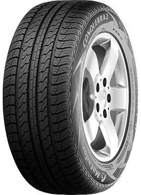 Matador MP82 Conquerra 2 Tyre at Smith's Tyres Dumfries