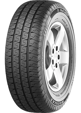 Matador MPS300 Maxilla 2 car tyre at Smith's Tyres Dumfries