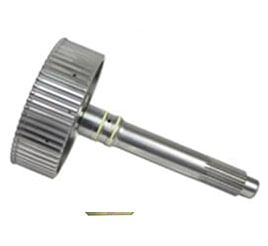 Billet Input Shaft — Scott's Transmission Center in Lebanon, PA Billet Input Shaft — Scott's Transmission Center in Lebanon, PA