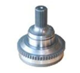 Billet Output Shaft — Scott's Transmission Center in Lebanon, PA Billet Output Shaft — Scott's Transmission Center in Lebanon, PA