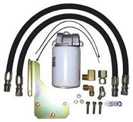 Transmission Filter Kit — Scott's Transmission Center in Lebanon, PA Transmission Filter Kit — Scott's Transmission Center in Lebanon, PA