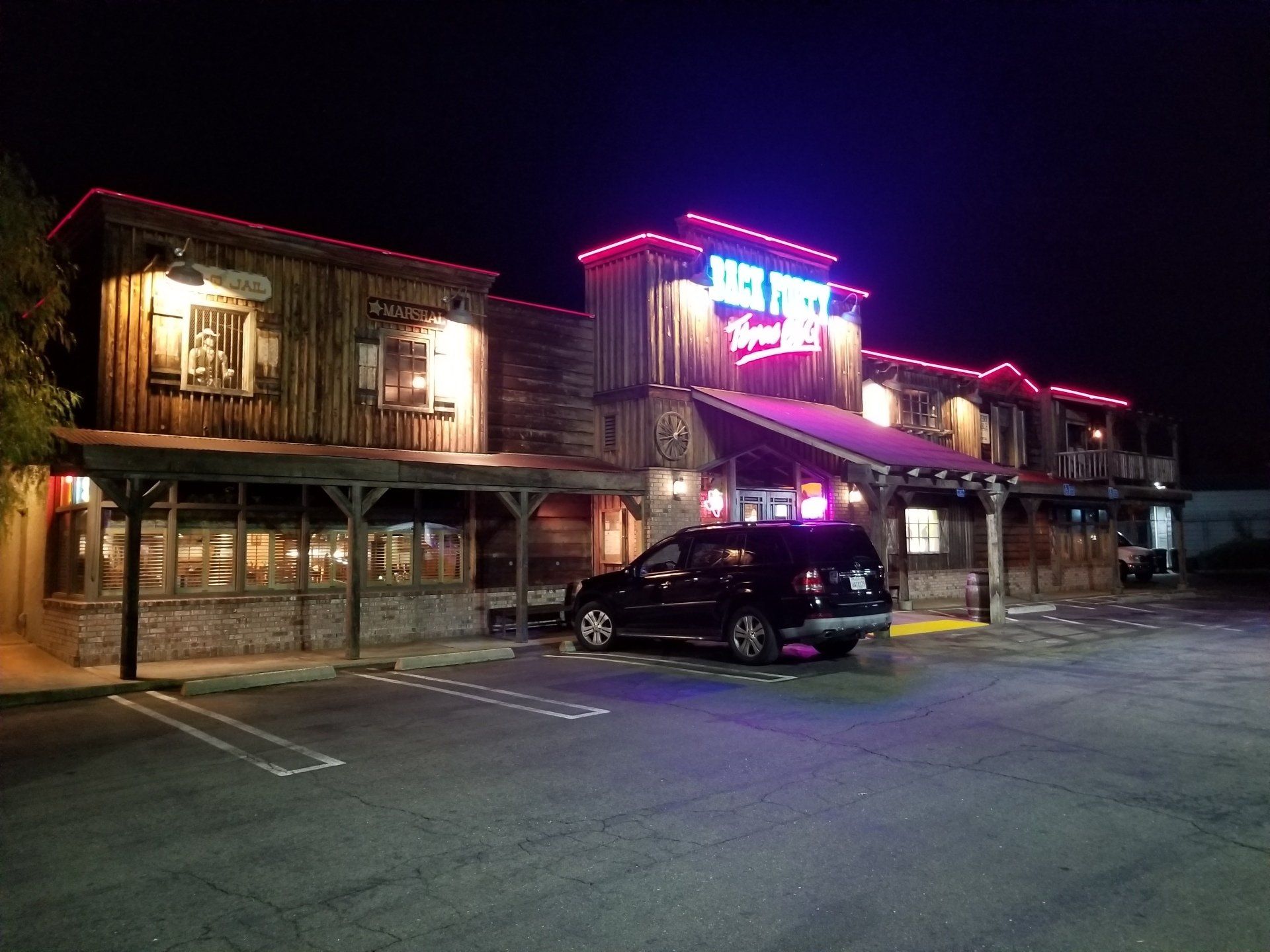 SOLD RESTAURANT AND PROPERTY