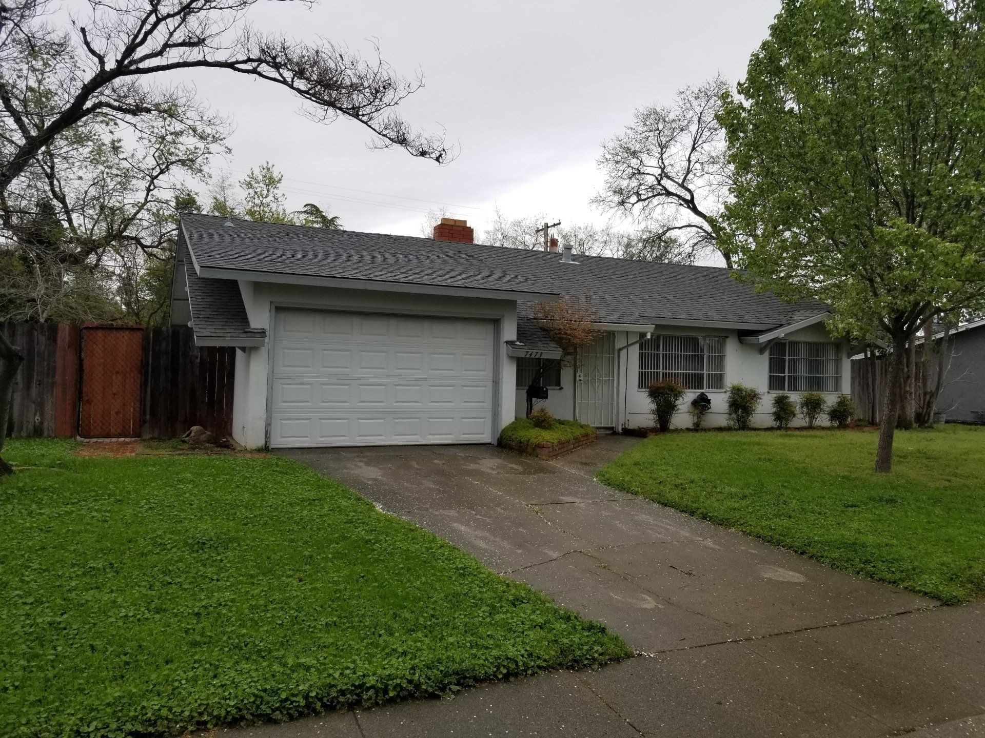 COZY HOME IN CITRUS HEIGHTS