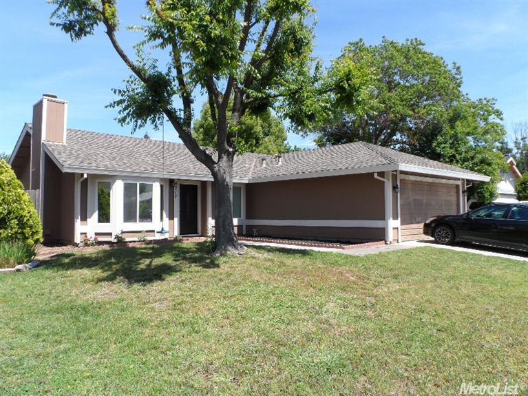 Sold! UPDATED PROPERTY IS SACRAMENTO / SOLD