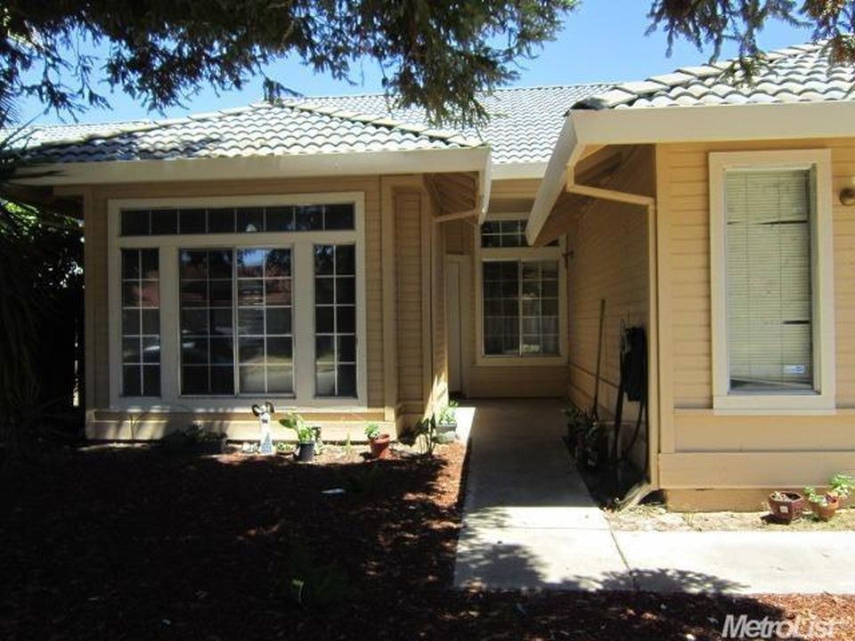 SOLD! CUTE HOUSE IN ANTELOPE/ SOLD