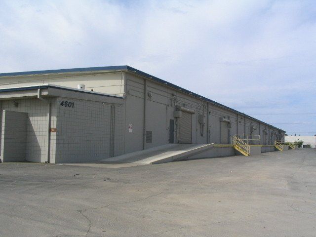 10,100 SQ.FT. OF WAREHOUSE/ INDUSTRIAL SPACE / LEASED